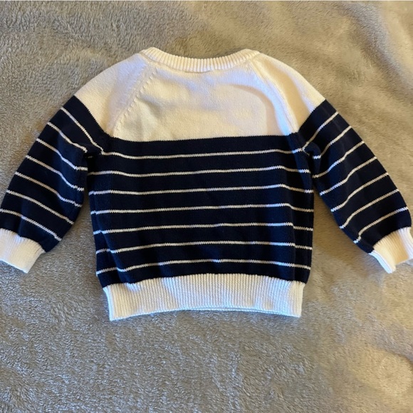 Janie & Jack Sweater - Picture 2 of 4